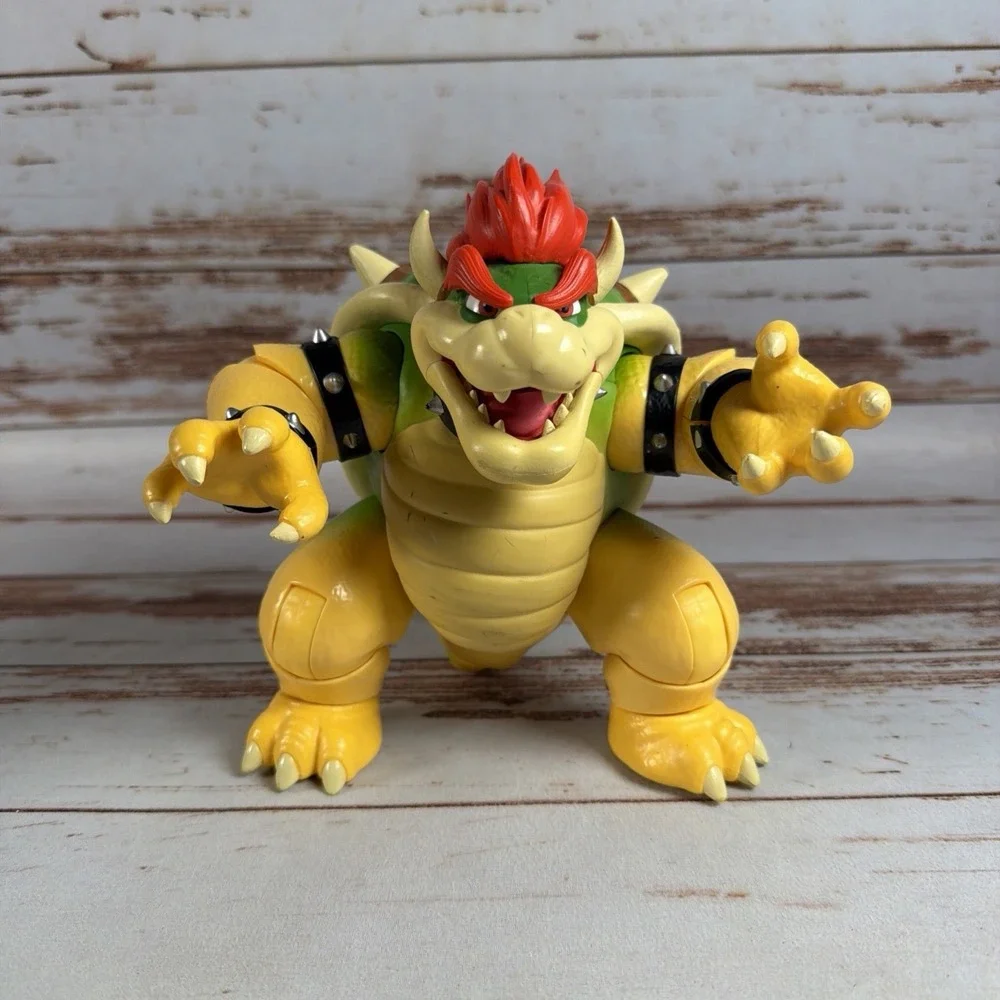 Nintendo Super Mario Bros 8